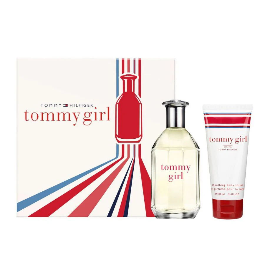 TOMMY SET DAMA