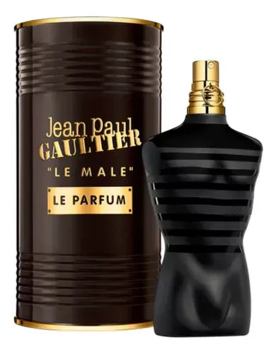 JEAN PAUL GUALTIER LE MALE LE PARFUM