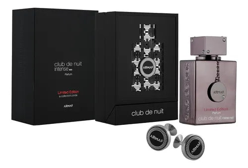 ARMAF CLUB DE NUIT INTENSE MEN LIMITED EDITION