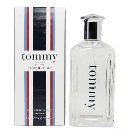 TOMMY HILFIGER