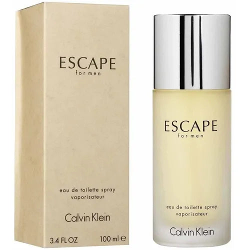 CALVIN KLEIN ESCAPE MEN