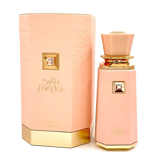 FRENCH AVENUE SWEET PARADISE