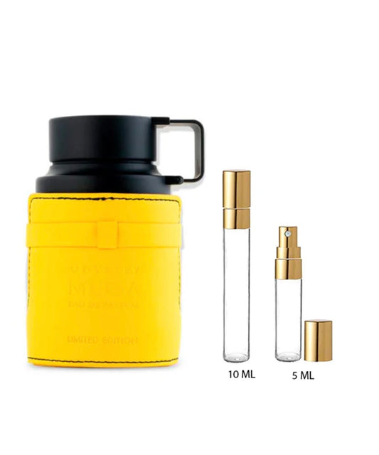 DECANTS ARMAF ODYSSEY MEGA