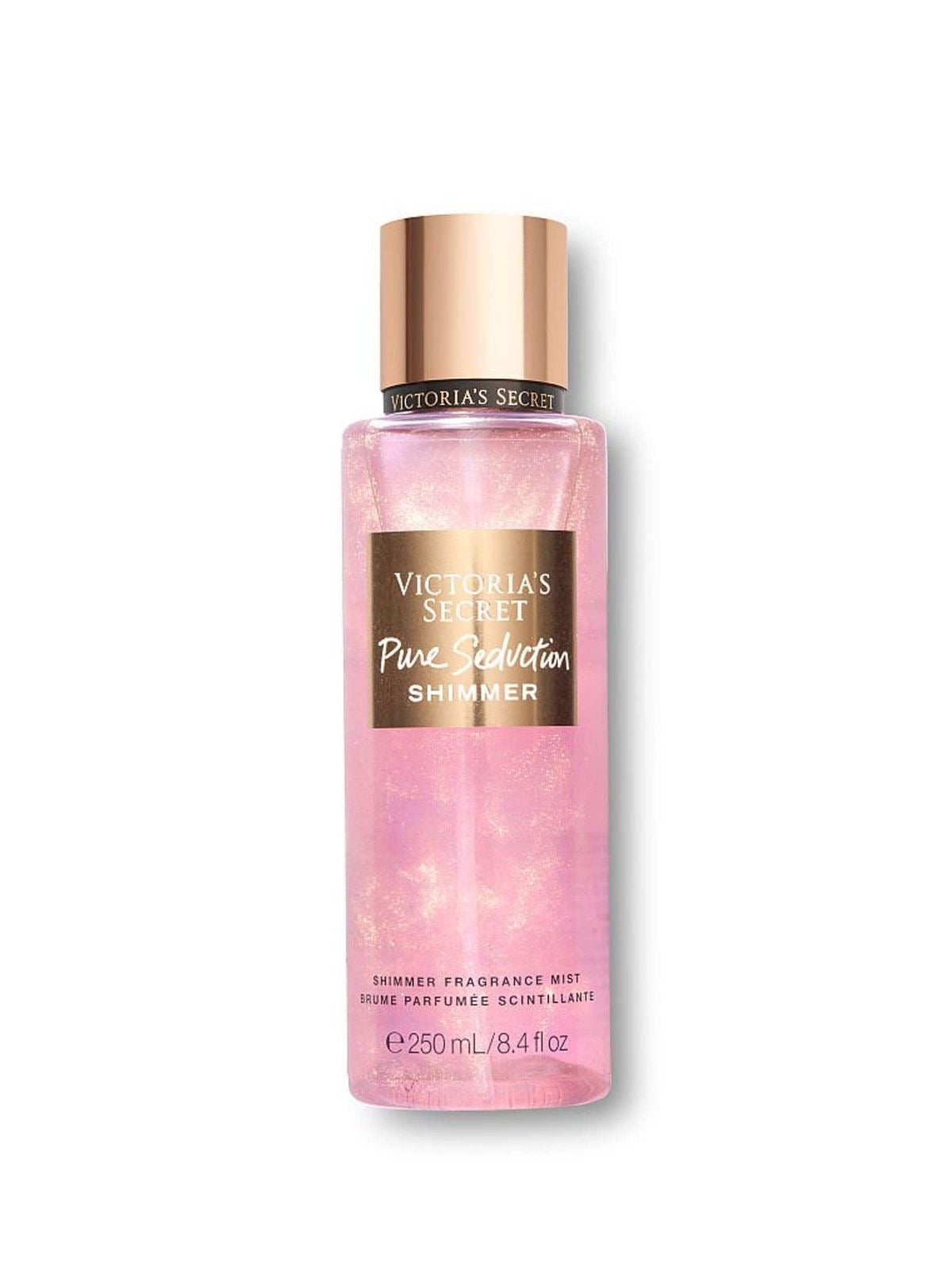 VICTORIA SECRET PURE SEDUCTION SHIMMER