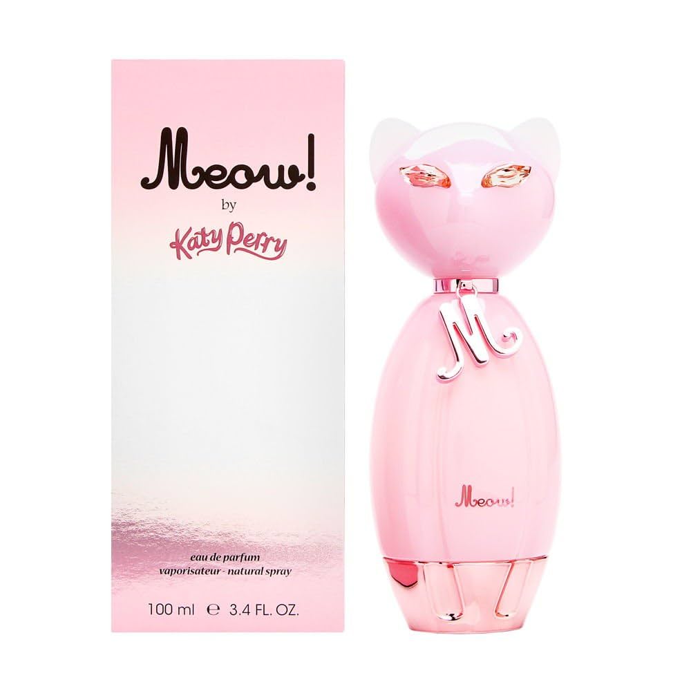 KATY PERRY MEOW