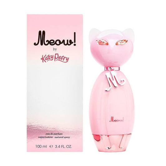 KATY PERRY MEOW