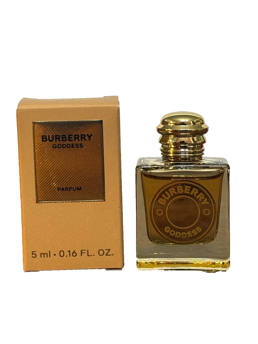 MINI BURBERRY PARFUM