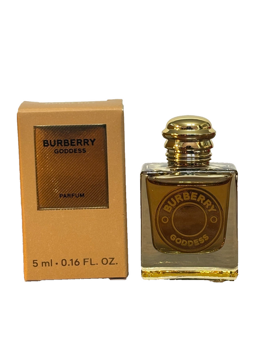 MINI BURBERRY PARFUM