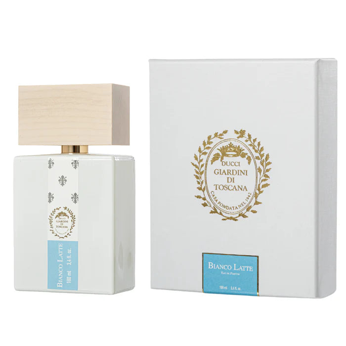 GIARDINI DI TOSCANA BIANCO LATTE
