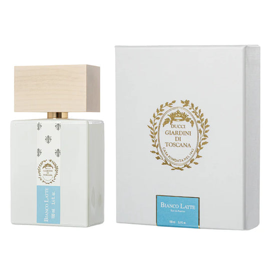 GIARDINI DI TOSCANA BIANCO LATTE