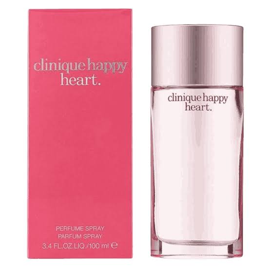 CLINIQUE HAPPY HEART