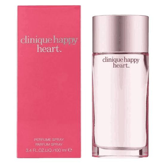 CLINIQUE HAPPY HEART