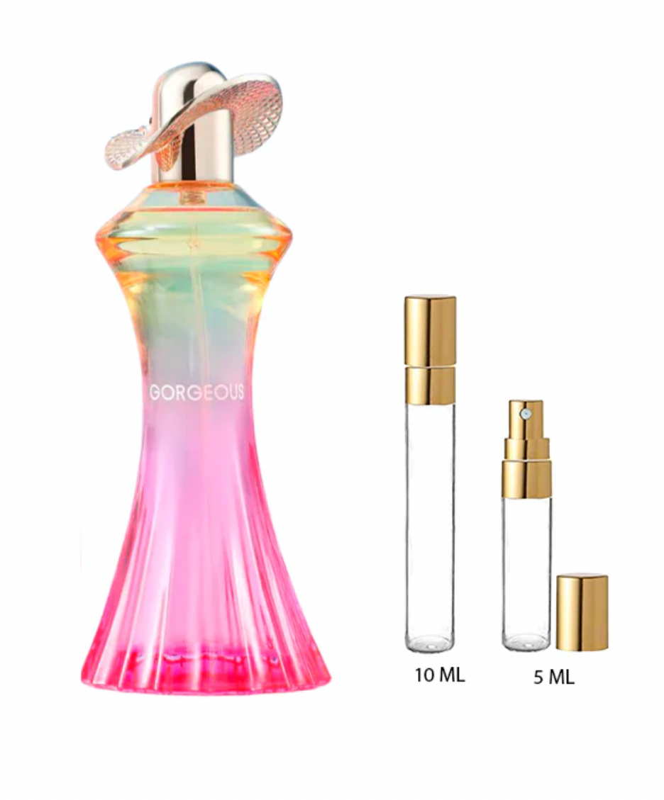 DECANTS BHARARA GEORGEUS