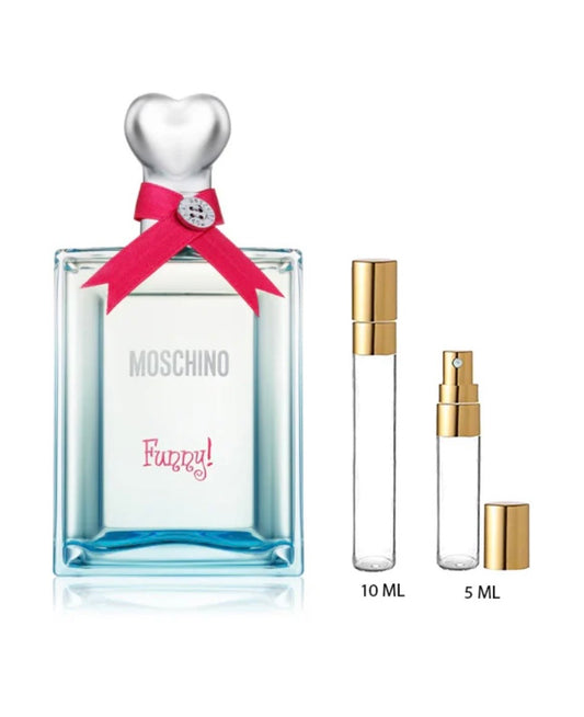 DECANTS MOSCHINO FUNNY