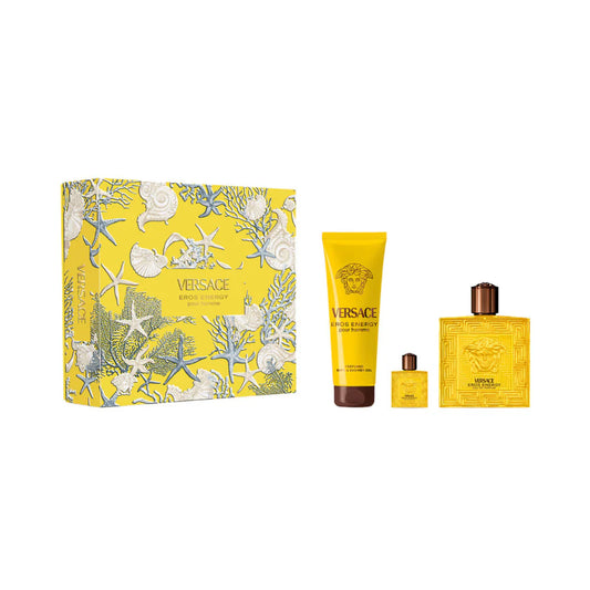 VERSACE SET EROS ENERGY