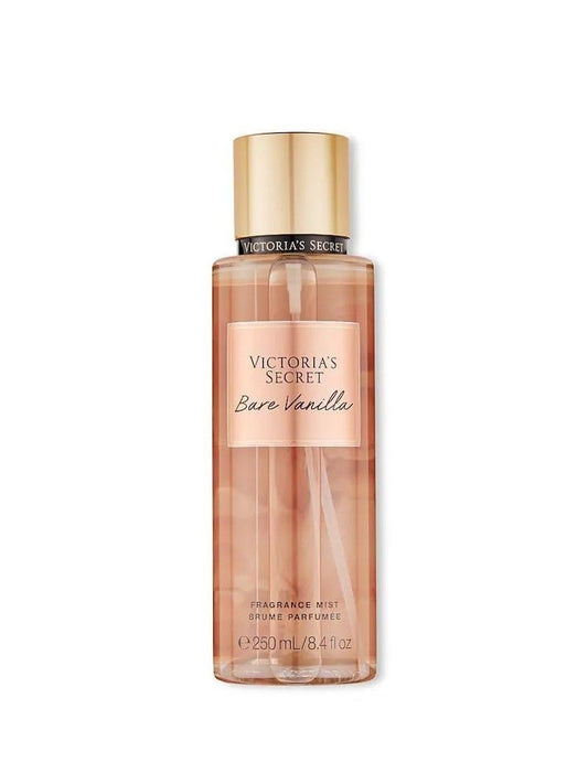 VICTORIA SECRET BARE VANILLA