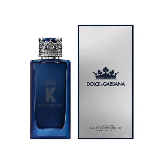 DOLCE & GABANNA K INTENSE