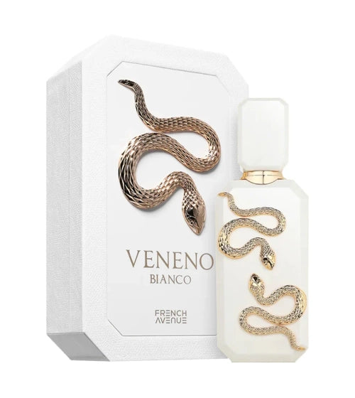 FRENCH AVENUE VENENO BLANCO