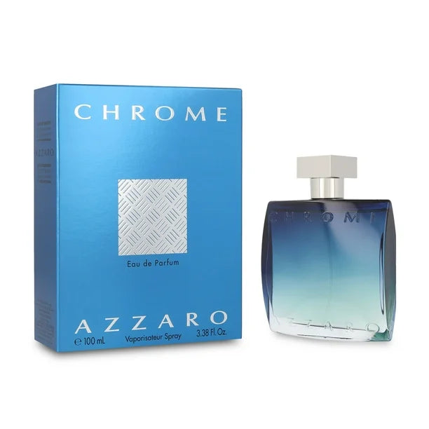 AZZARO CHORME EDP