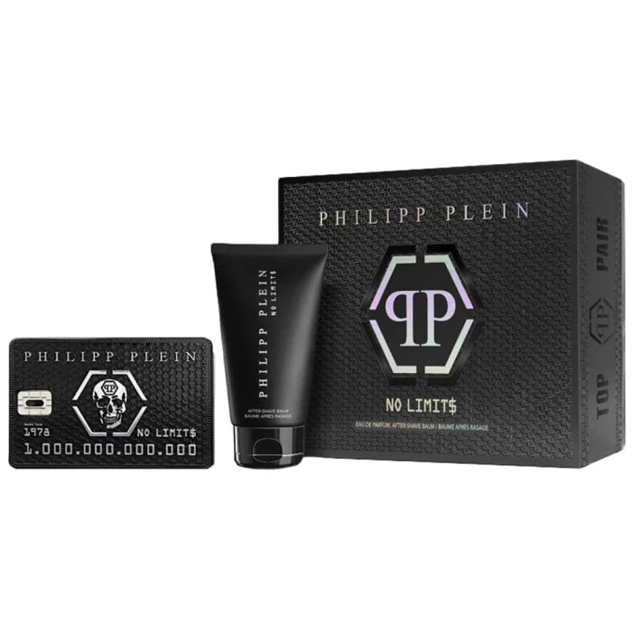 PHILIPP PLEIN NO LIMIT SET