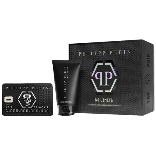 PHILIPP PLEIN NO LIMIT SET