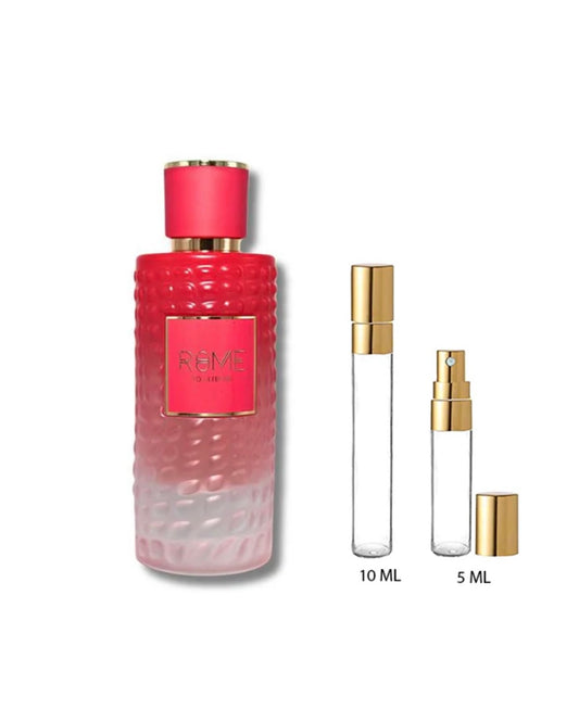 DECANTS BHARARA MAST PERFUME ROME