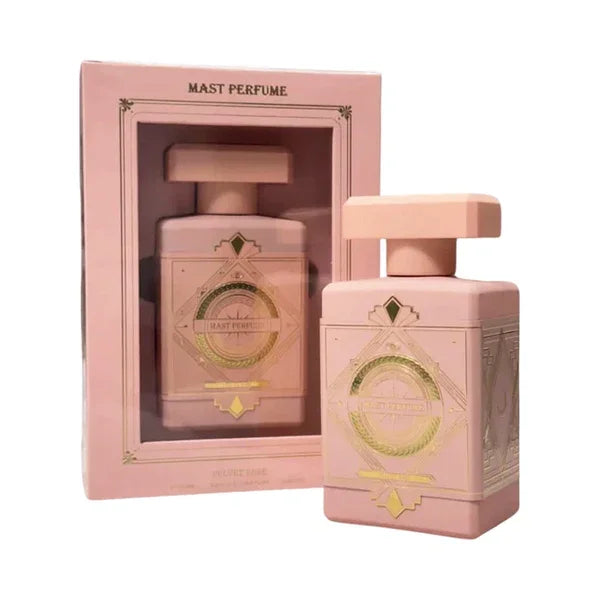 MAST PERFUME VELVET ROSE