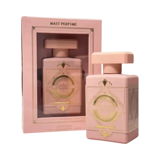 MAST PERFUME VELVET ROSE