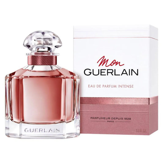 GUERLAIN MON EAU DE PARFUM INTENSE
