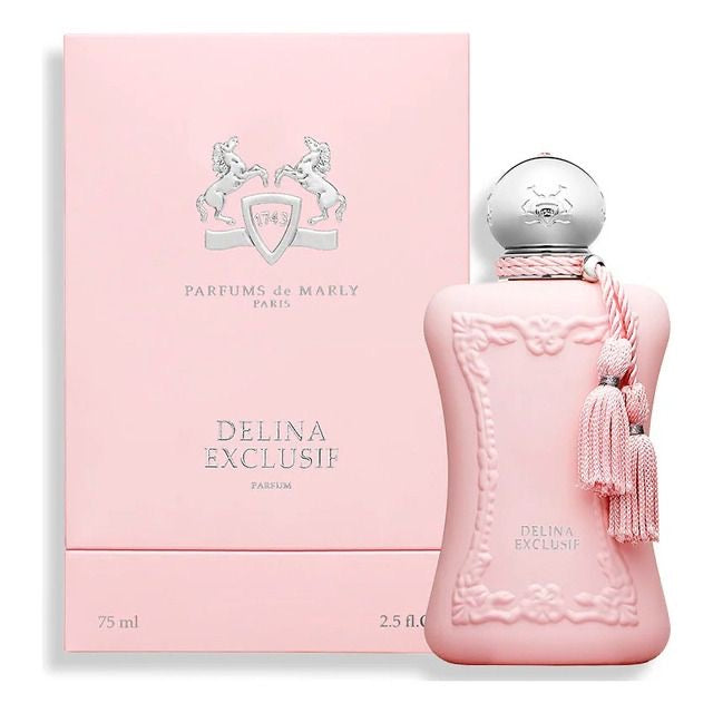 PARFUMS DE MARLY DELINA EXCLUSIF