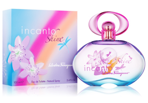 FERRAGAMO INCANTO SHINE