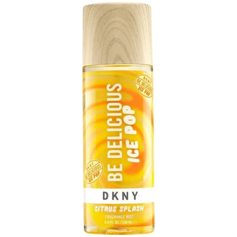 DKNY SPLASH BE DELICIOUS ICE POP