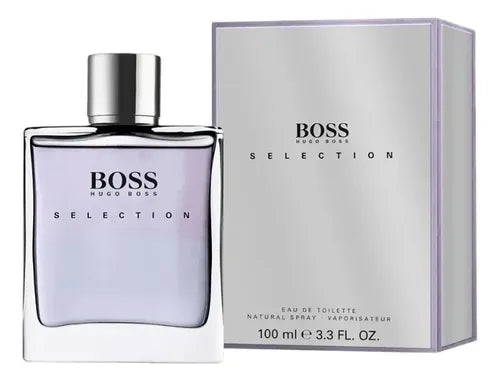 HUGO BOSS SELECTION