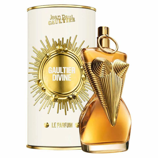 JEAN PAUL GUALTIER DIVINE LE PARFUM