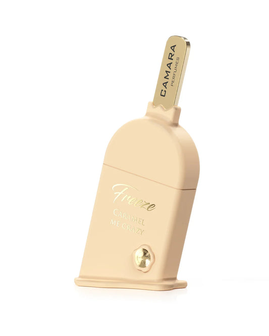 DECANTS CAMARA CARAMEL