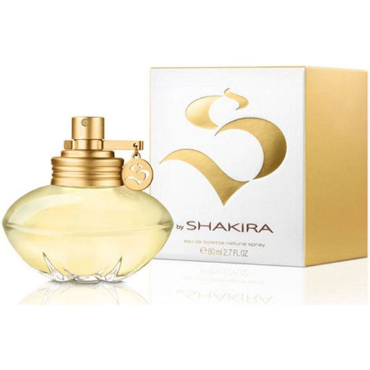 SHAKIRA S