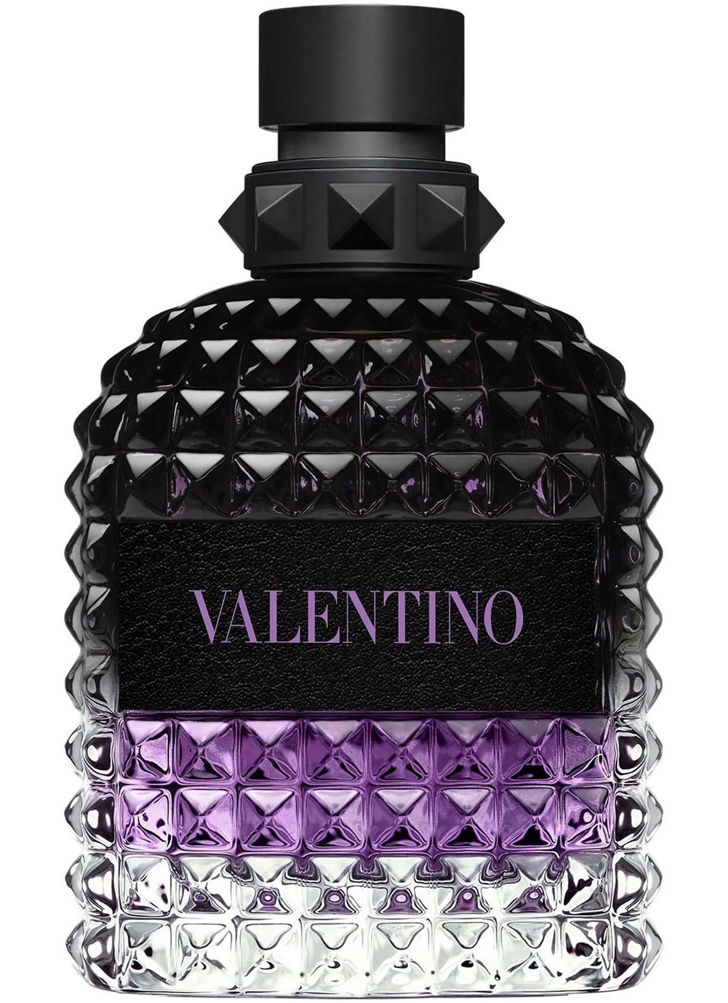 DECANTS VALENTINO BORN IN ROMA PURPLE MELANCHOLIC