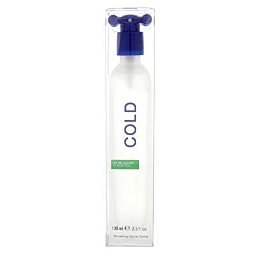 BENETTON COLD