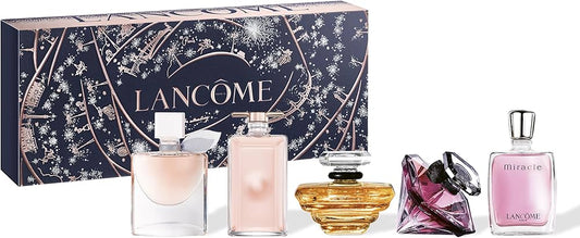MINI SET LANCOME