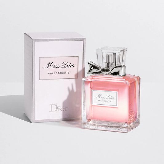DIOR MISS DIOR EDT