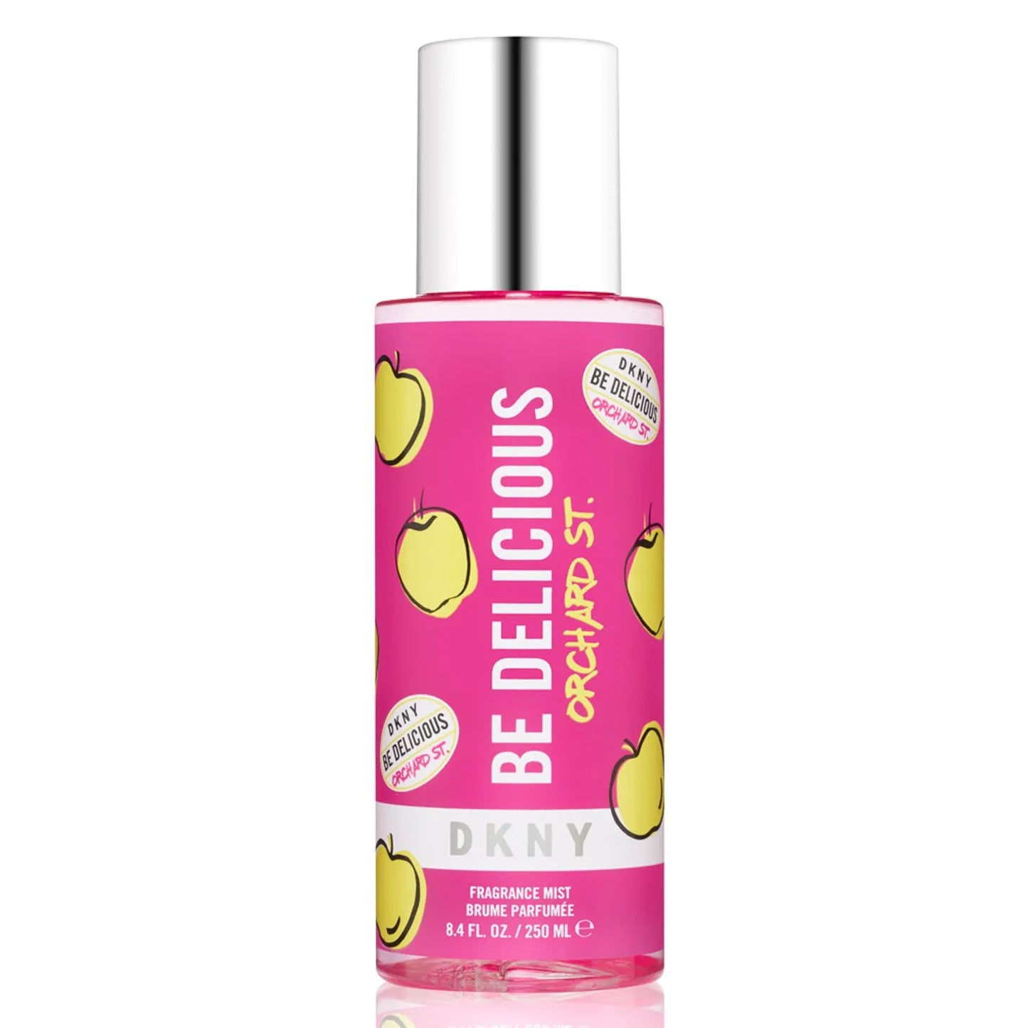 DKNY SPLASH BE DELICIOUS ORCHARD