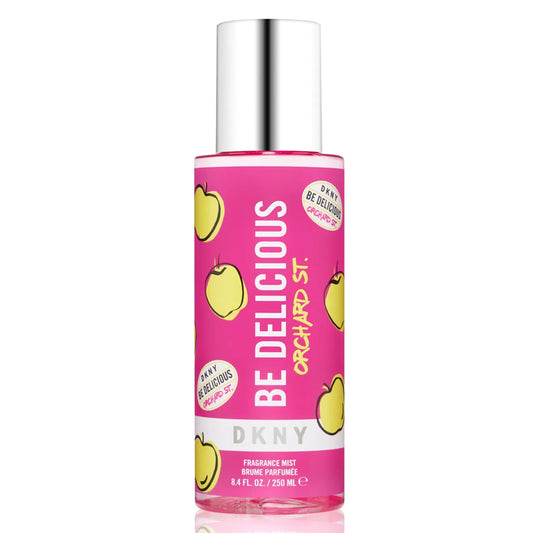 DKNY SPLASH BE DELICIOUS ORCHARD