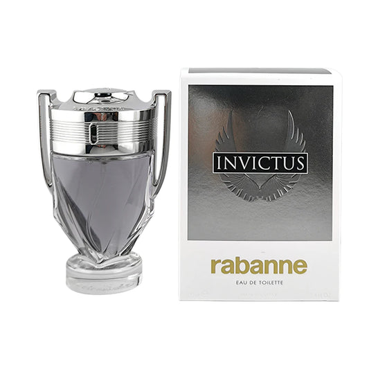 PACO RABANNE INVICTUS EDT (2025)