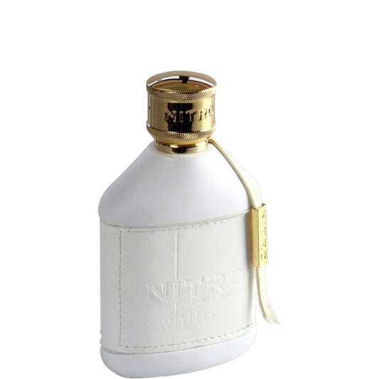 DUMONT NITRO WHITE