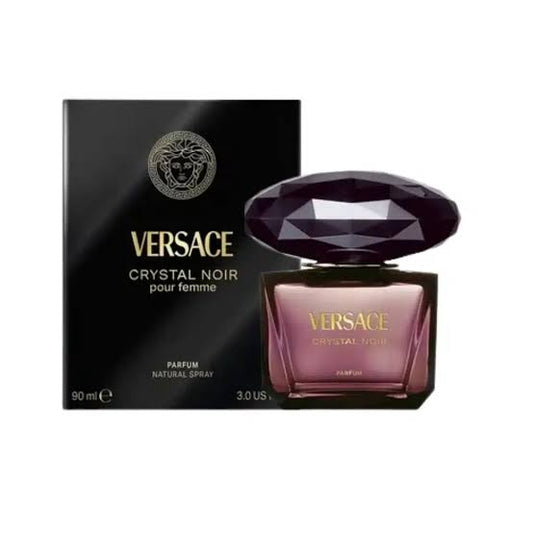 VERSACE CRYSTAL NOIR PARFUM