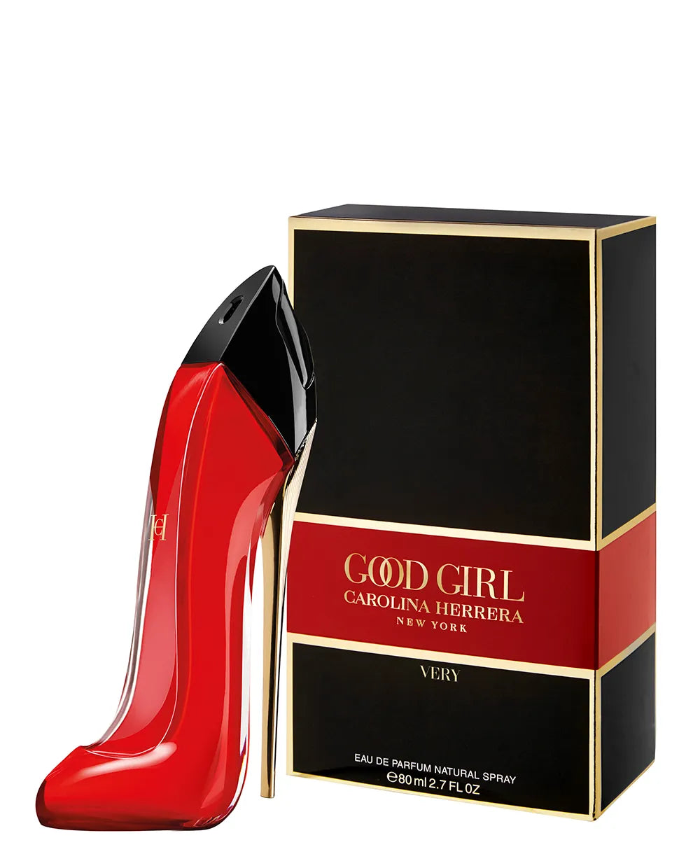 CAROLINA HERRERA GOOD GIRL VERY