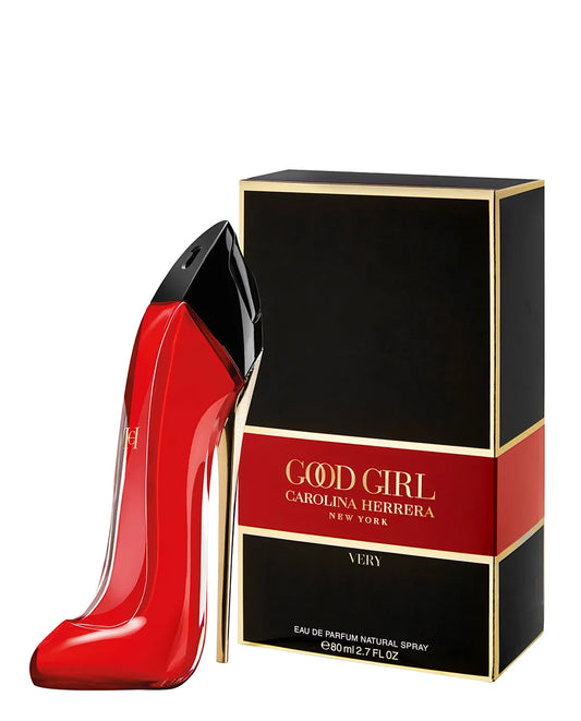 CAROLINA HERRERA GOOD GIRL VERY