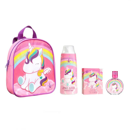 DISNEY SET UNICORNIO