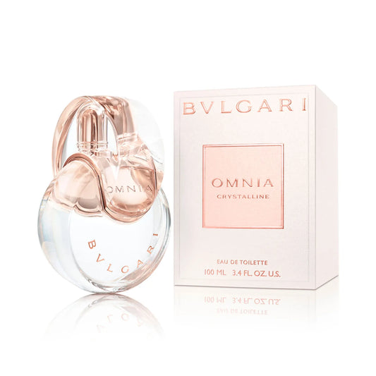 BVLGARI OMNIA CRYSTALLINE
