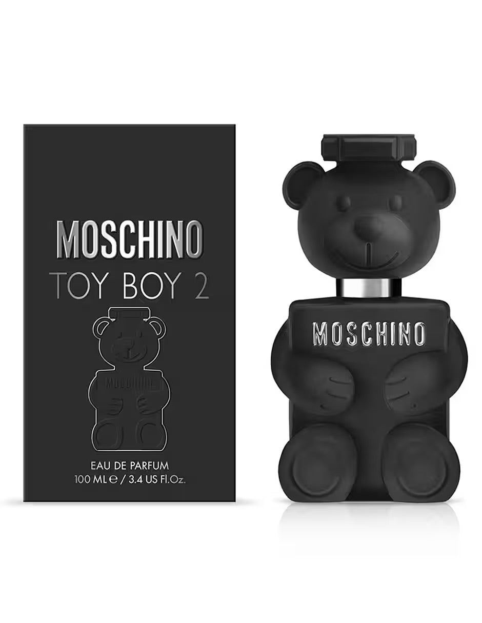 MOSCHINO TOY BOY 2